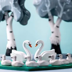 Bumbu Toys Jonge Zwaan