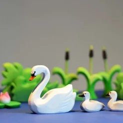 Bumbu Toys Jonge Zwaan