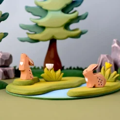 Bumbu Toys Konijn