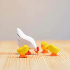 Bumbu Toys Kuikentje
