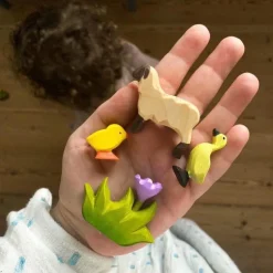 Bumbu Toys Lammetje