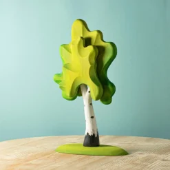 Bumbu Toys Medium Berkenboom