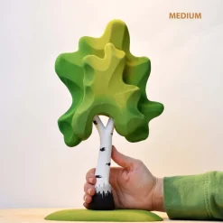 Bumbu Toys Medium Berkenboom