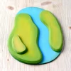 Bumbu Toys Rivier Met Oevers