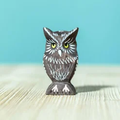 Bumbu Toys Uil