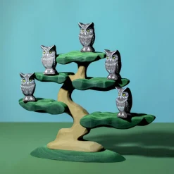 Bumbu Toys Uil