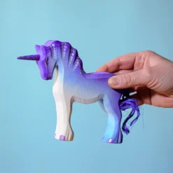 Bumbu Toys Unicorn Paars