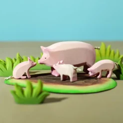 Bumbu Toys Varken