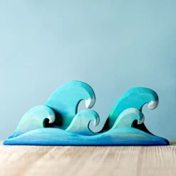 Bumbu Toys Water Golven