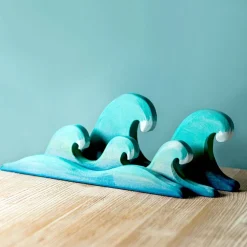 Bumbu Toys Water Golven