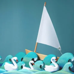 Bumbu Toys Water Golven