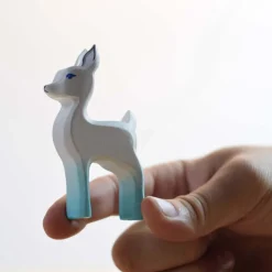 Bumbu Toys Wit Reekalfje