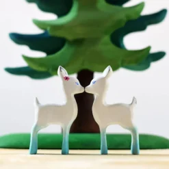 Bumbu Toys Wit Reekalfje