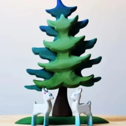 Bumbu Toys Wit Reekalfje