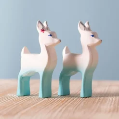 Bumbu Toys Wit Reekalfje