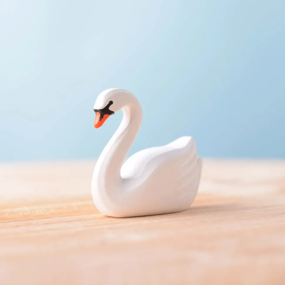 Bumbu Toys Zwaan