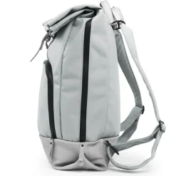 Dusq Family Bag | Canvas – Cloud Grey