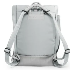 Dusq Family Bag | Canvas – Cloud Grey
