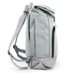 Dusq Family Bag | Canvas – Cloud Grey
