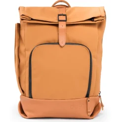 Dusq Family Bag | Canvas – Sunset Cognac