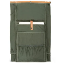 Dusq Family Bag | Canvas – Sunset Cognac