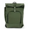 Dusq Family Bag | Canvas – Forest Green