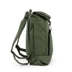 Dusq Family Bag | Canvas – Forest Green
