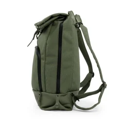 Dusq Family Bag | Canvas – Forest Green