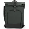 Dusq Family Bag | Canvas – Night Black