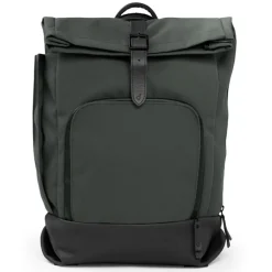 Dusq Family Bag | Canvas – Night Black