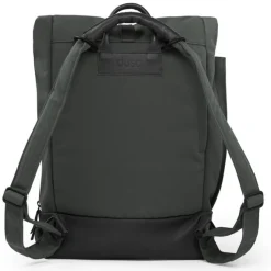 Dusq Family Bag | Canvas – Night Black