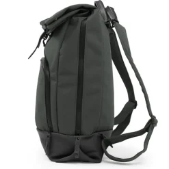 Dusq Family Bag | Canvas – Night Black