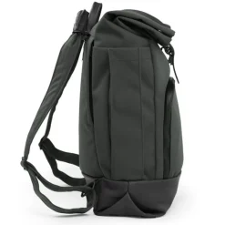 Dusq Family Bag | Canvas – Night Black