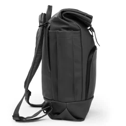 Dusq Family Bag | Leer – Night Black