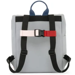 Dusq Mini Bag | Canvas – Cloud Grey