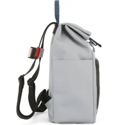 Dusq Mini Bag | Canvas – Cloud Grey