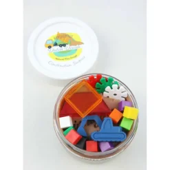 Dutch Dough Constructie Verrassingspotje