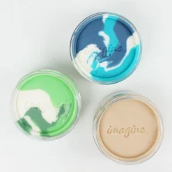 Dutch Dough Earth Trio