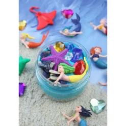Dutch Dough Mermaid Verrassingspotje