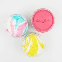Dutch Dough Summer Trio