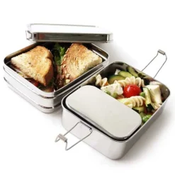 Eco Lunchbox 3-In-1 Classic