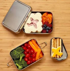 Eco Lunchbox 3-In-1 Classic