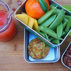 Eco Lunchbox 3-In-1 Splash Box