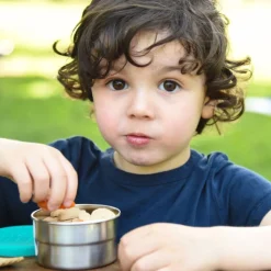 Eco Lunchbox Seal Cup Small