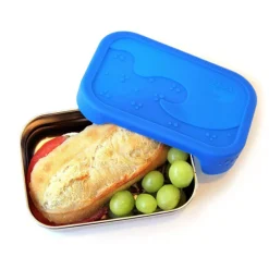 Eco Lunchbox Splash Box