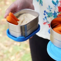 Eco Lunchbox Splash Pod