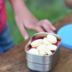 Eco Lunchbox Splash Pod