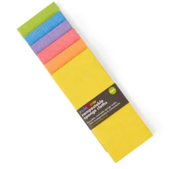 Ecoliving Composteerbare Vaatdoeken – 6 Stuks