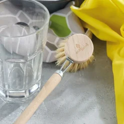 Ecoliving Losse Vaatwasborstelkop