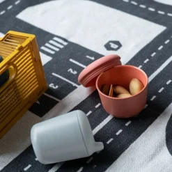 Ekobo Lekvrije Tuitbeker |